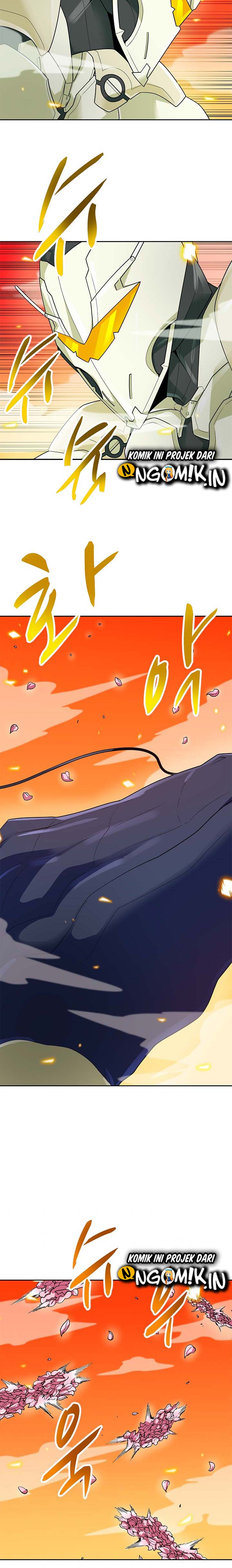 Auto Hunting chapter 83
